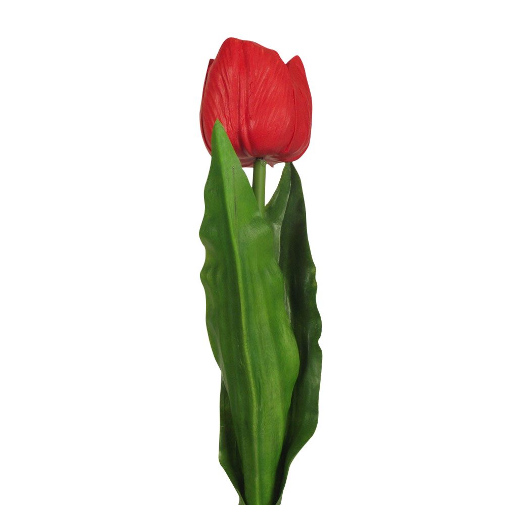 Premium Tulip 'Real Touch' Single