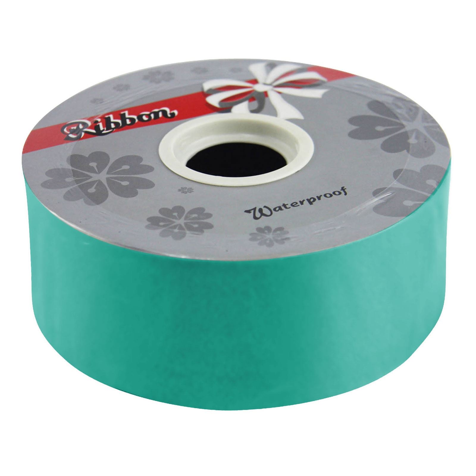 100 Yard Rolls of 50mm Poly Ribbon