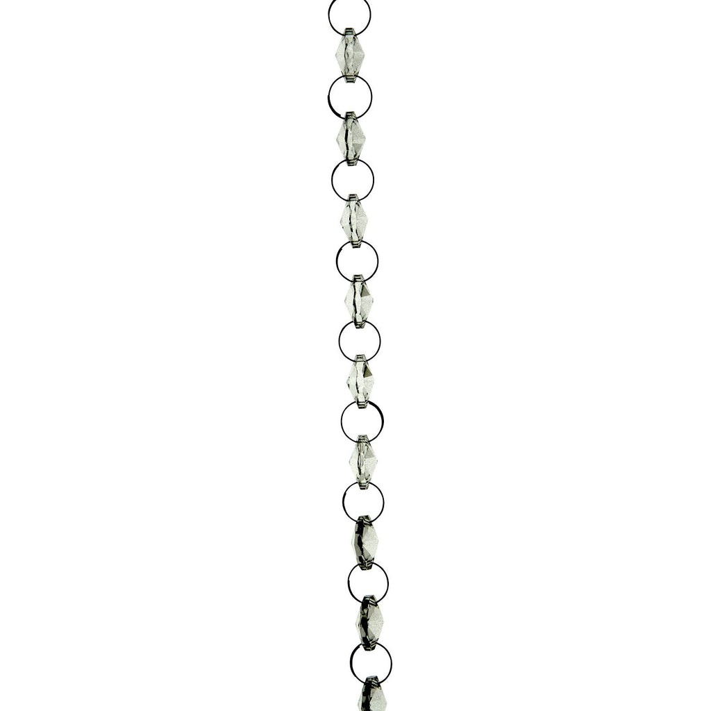 Premium Glass Crystal Garland