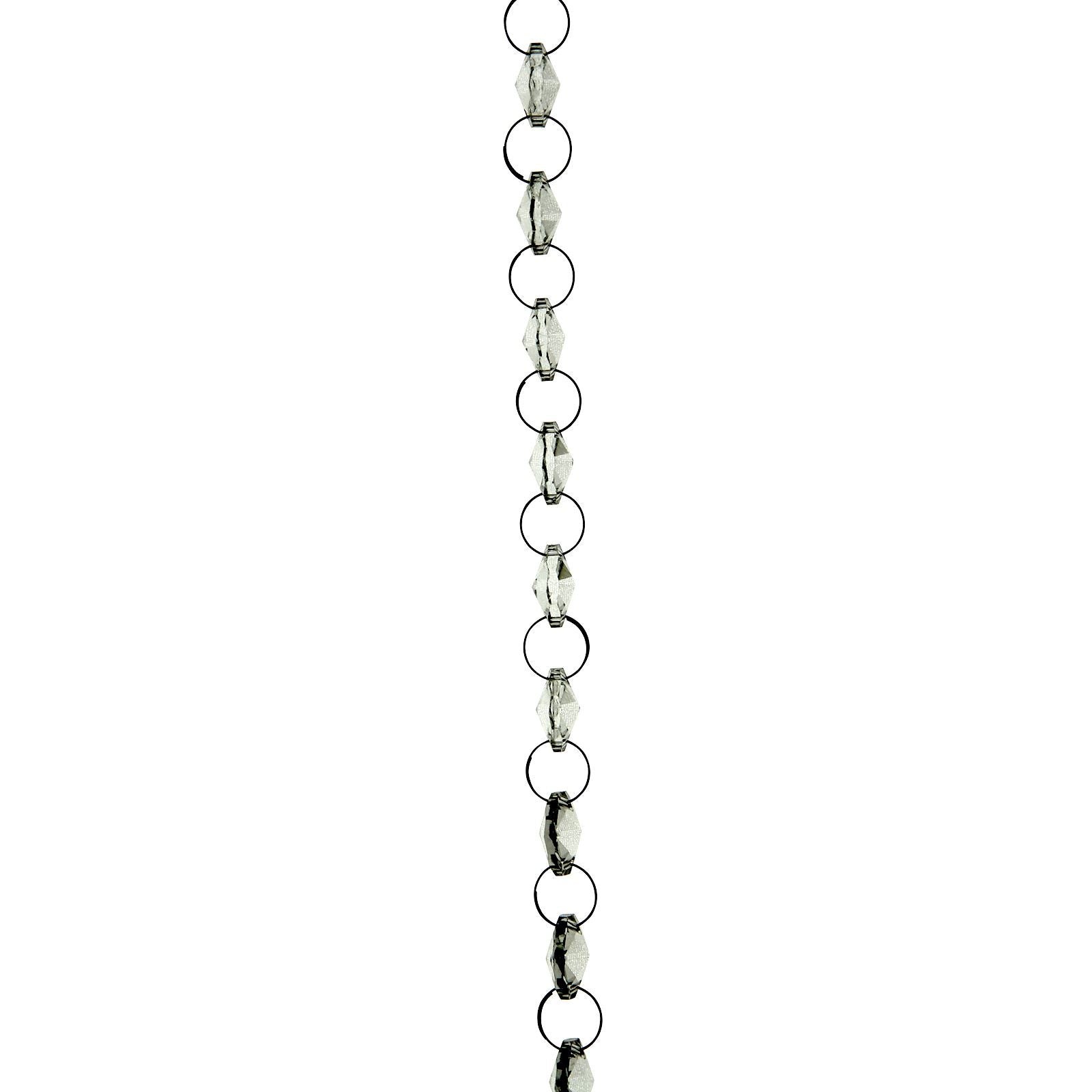 Premium Glass Crystal Garland
