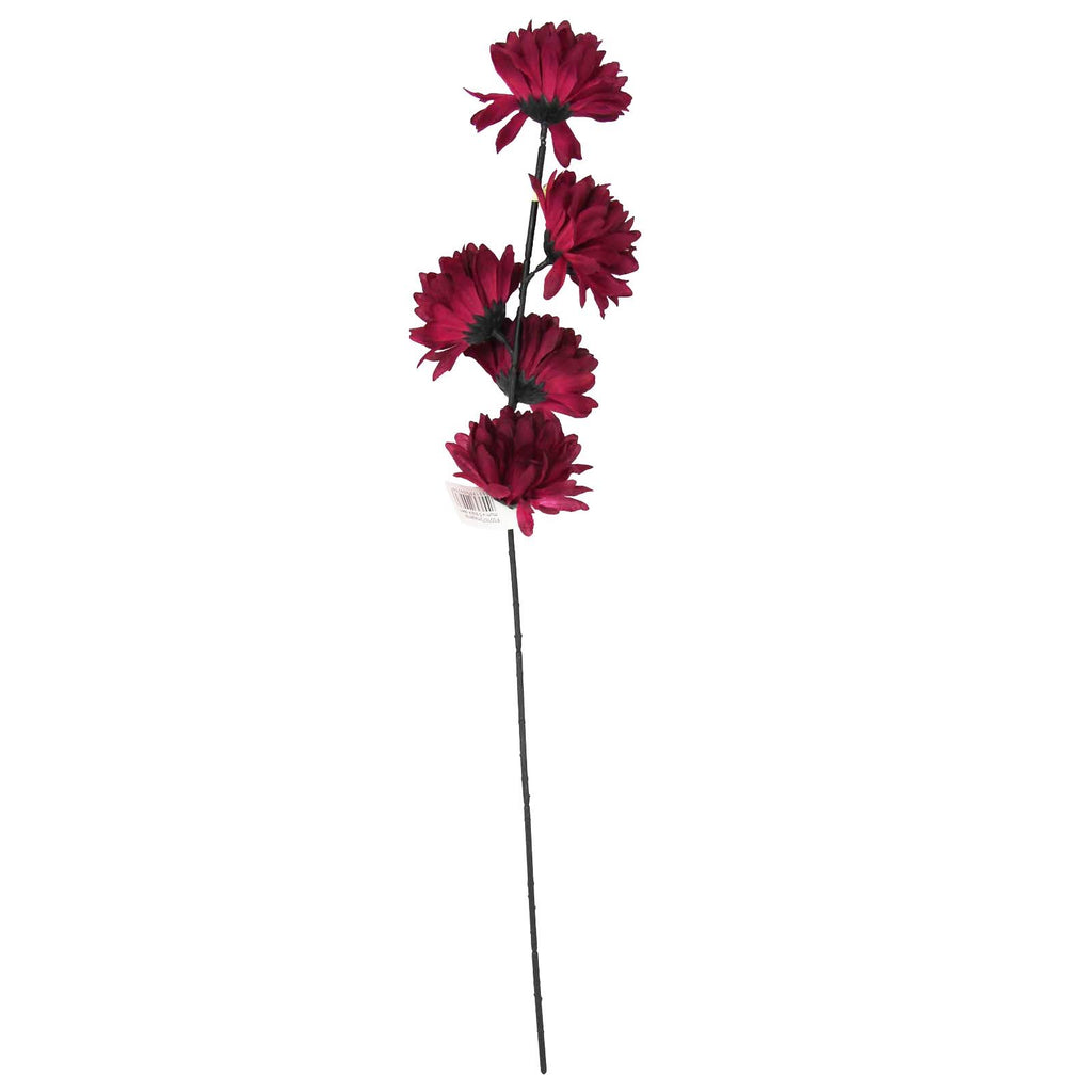 5 Head Chrysanthemum Spray