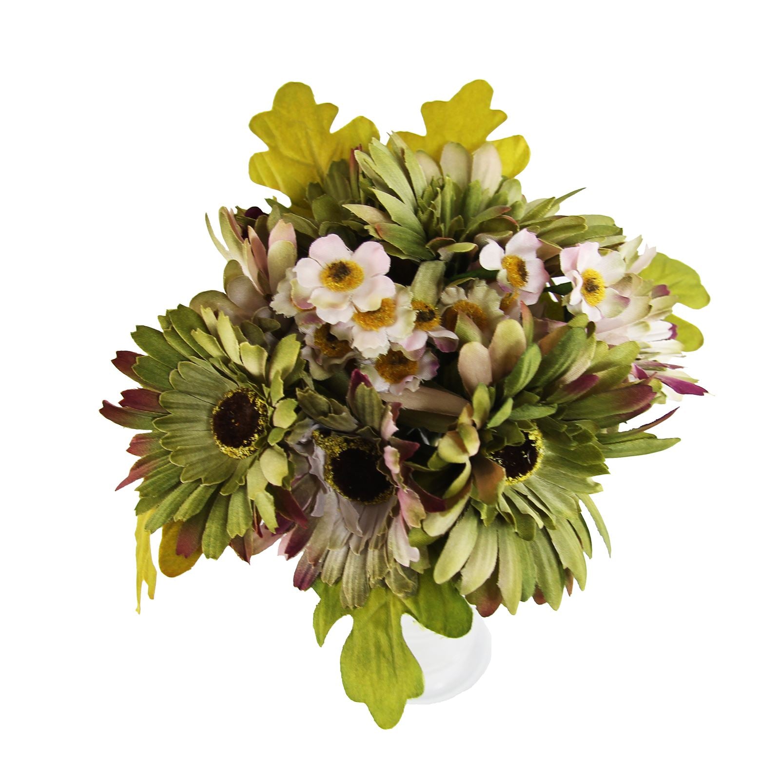 Gerbera Hand Tied Bundle