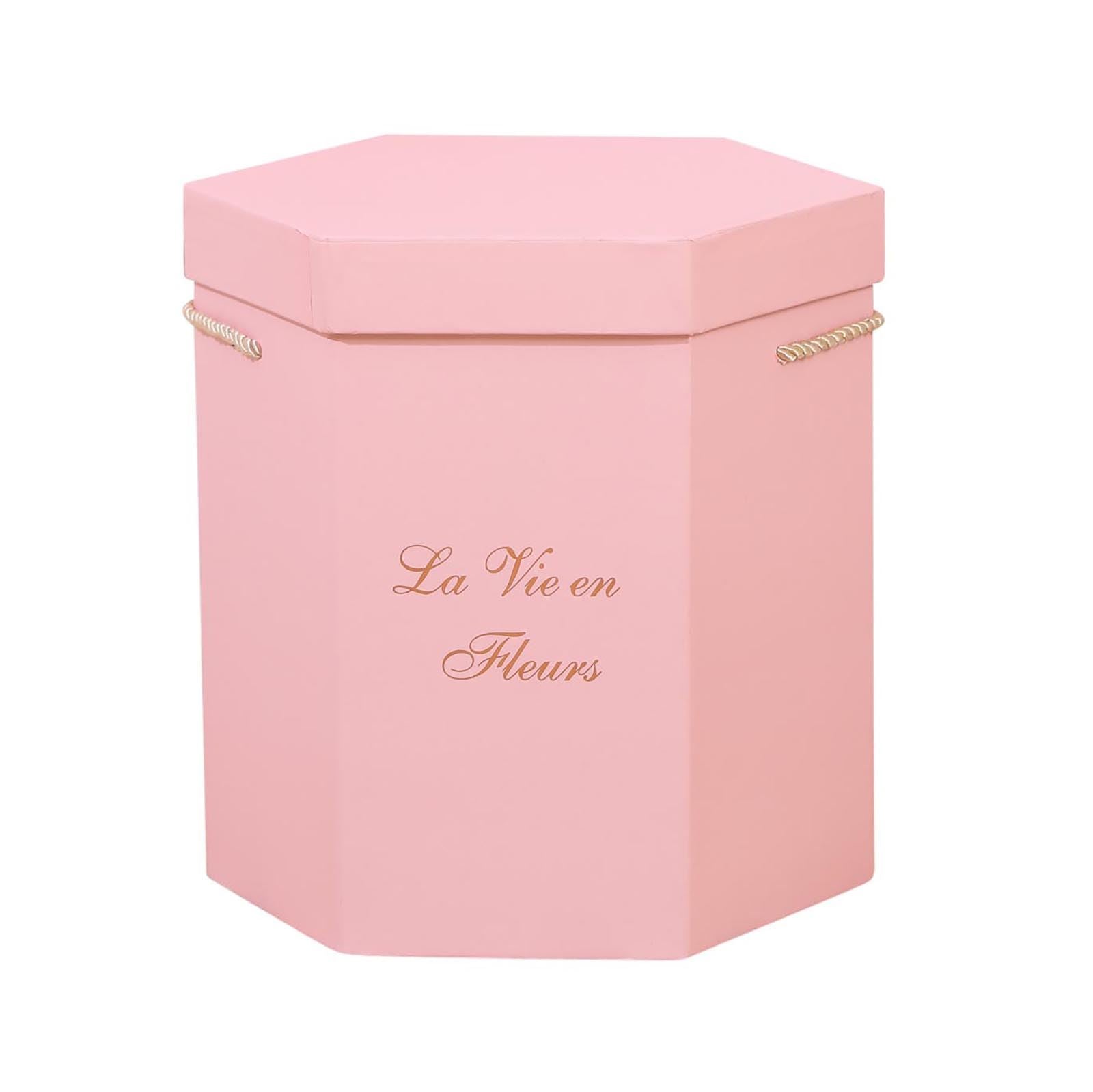 Tall Hat Box Nest Gift Sets