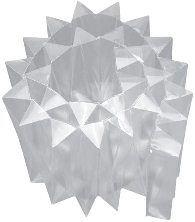 Origami Shard Cake Edge Chocolate Mould