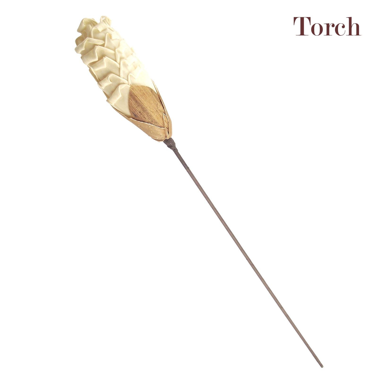 Natural Sola Tree Flower Sprays