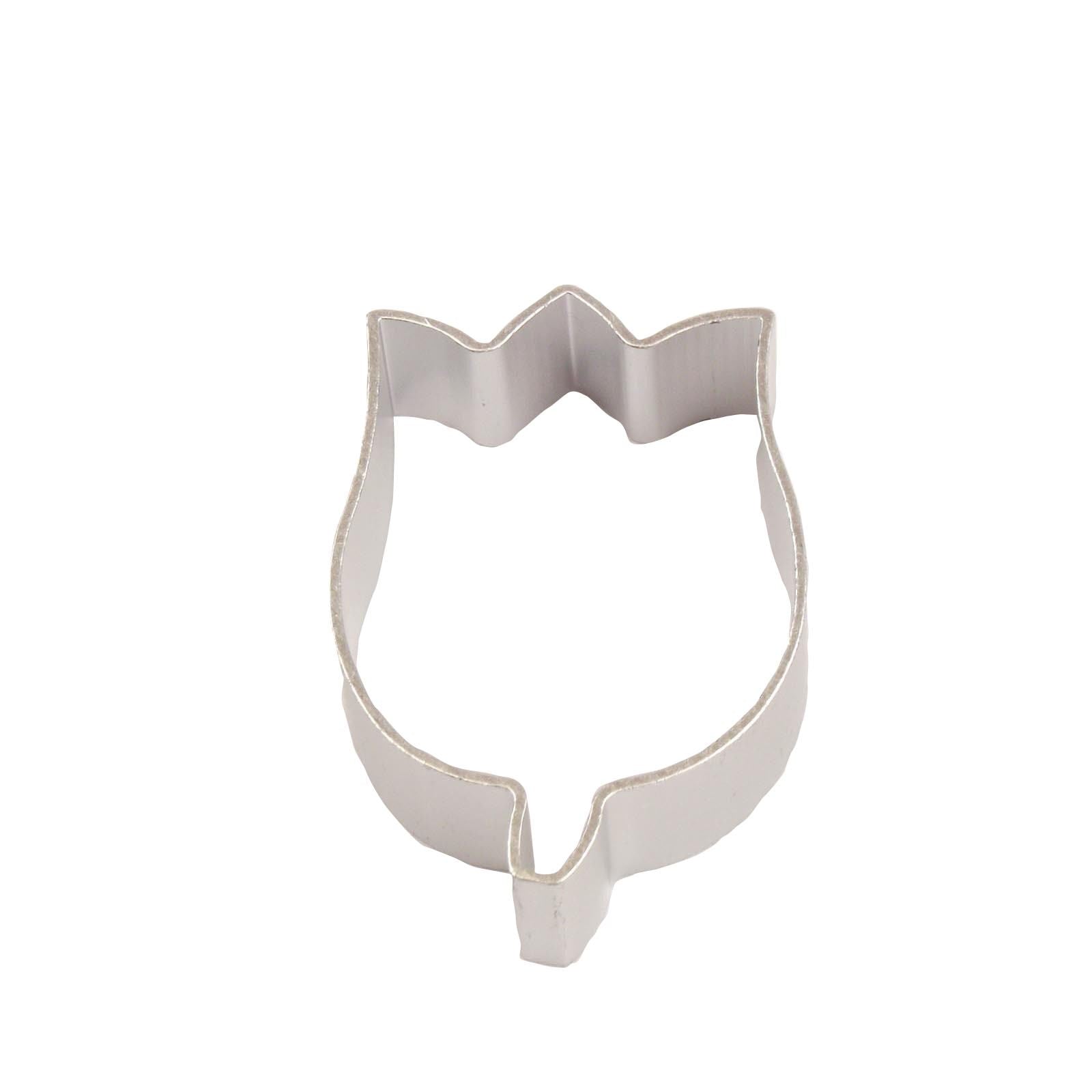 Seamless Aluminium Cookie Cutters! Premium High Quality Sugarpaste Fondant