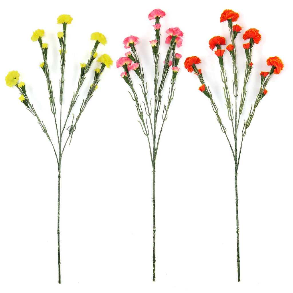 Small Carnation Spray