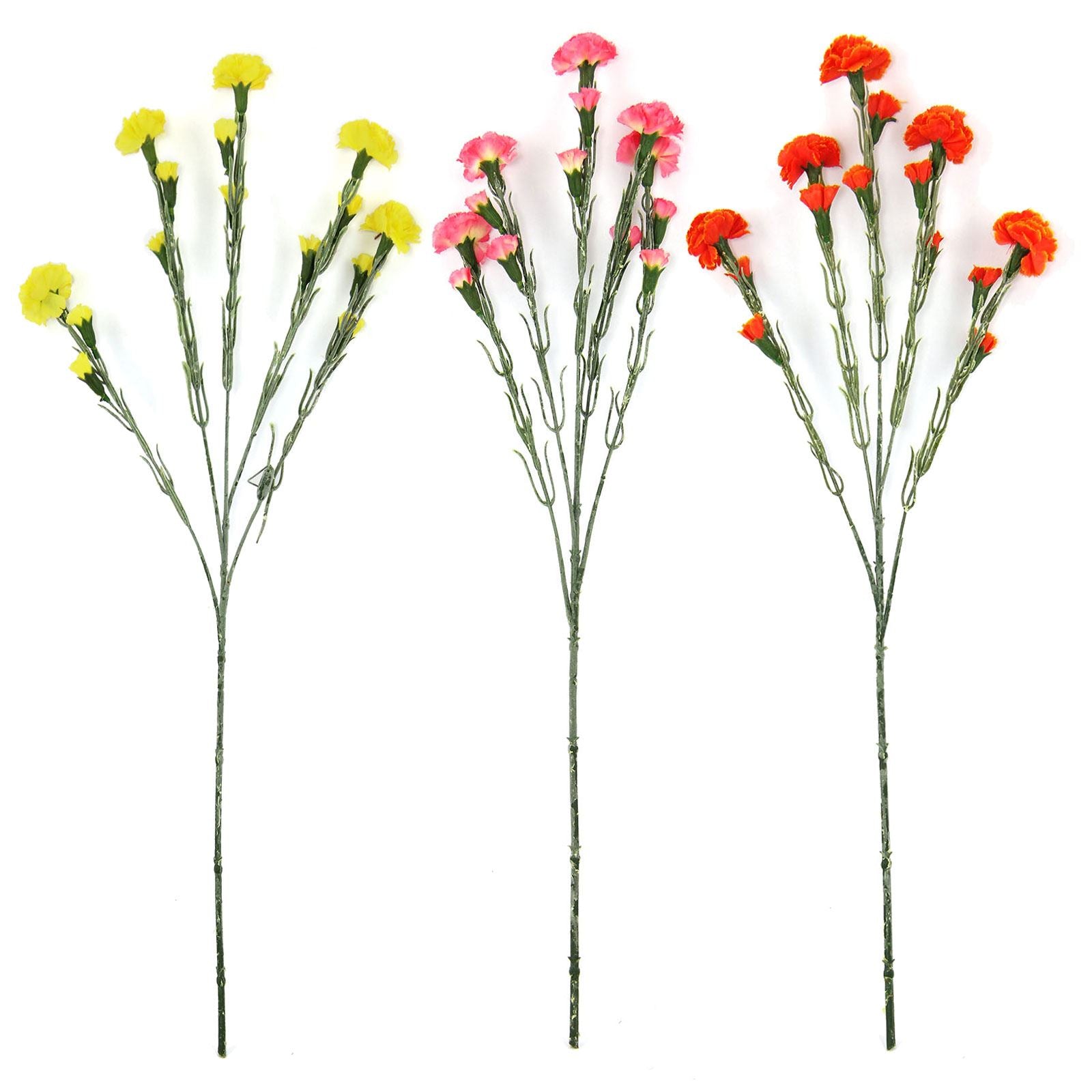 Small Carnation Spray