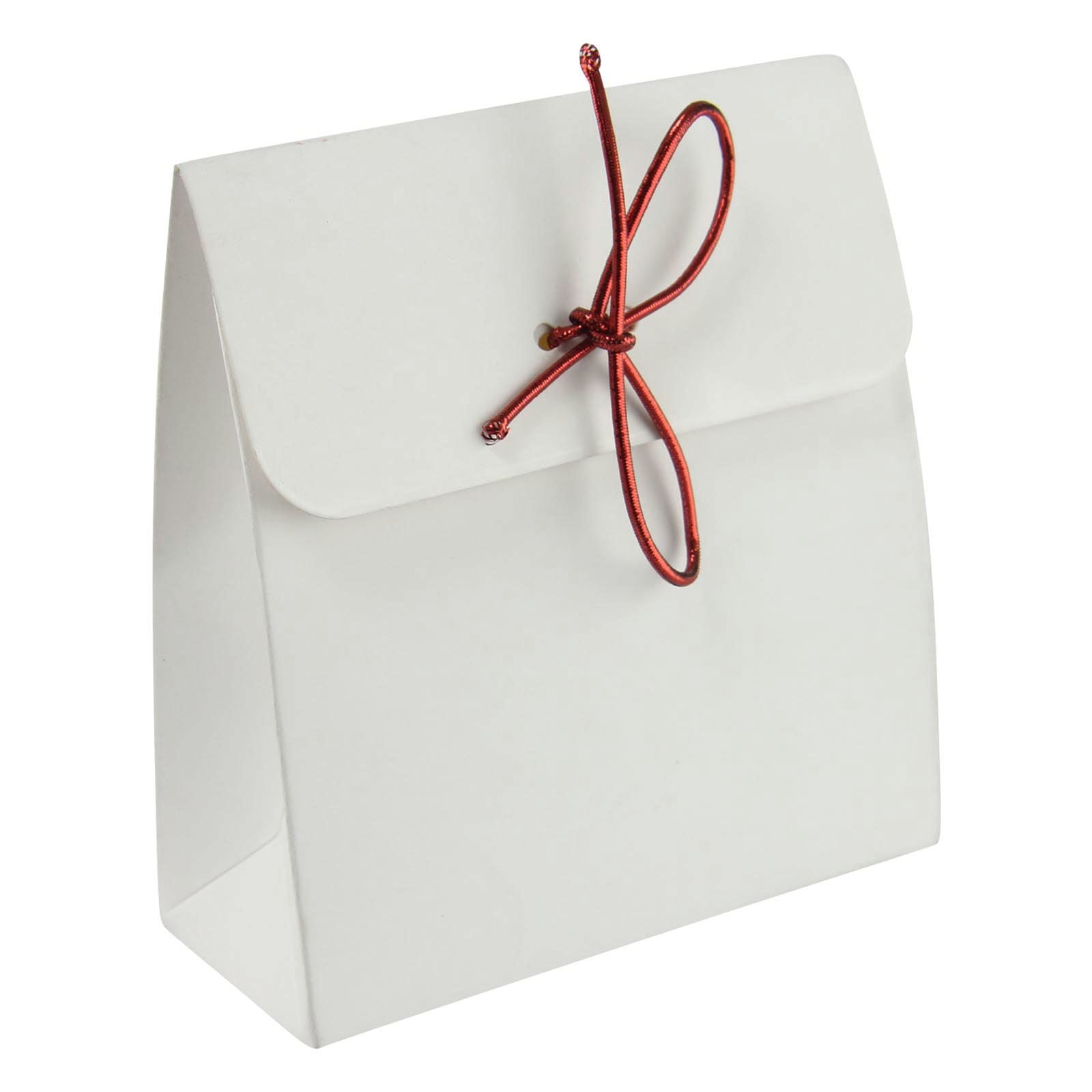 Slim Tall Simple Favour Box