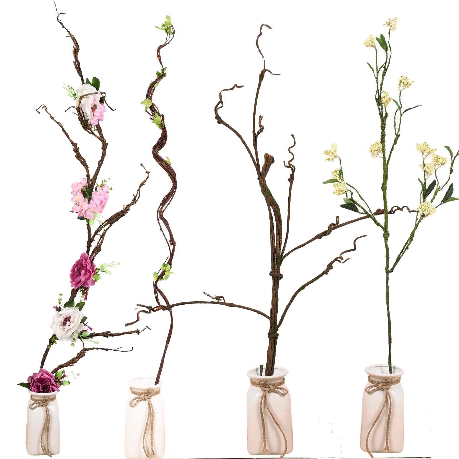 Artificial Branch Flowers