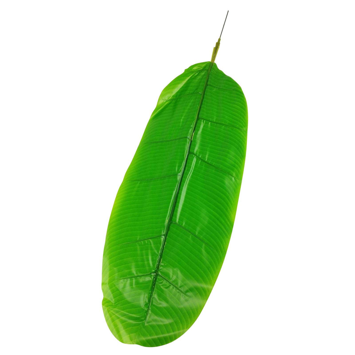 XL Banana Palm Leaf Artificial Fake Leaves Greenery Large Tropical