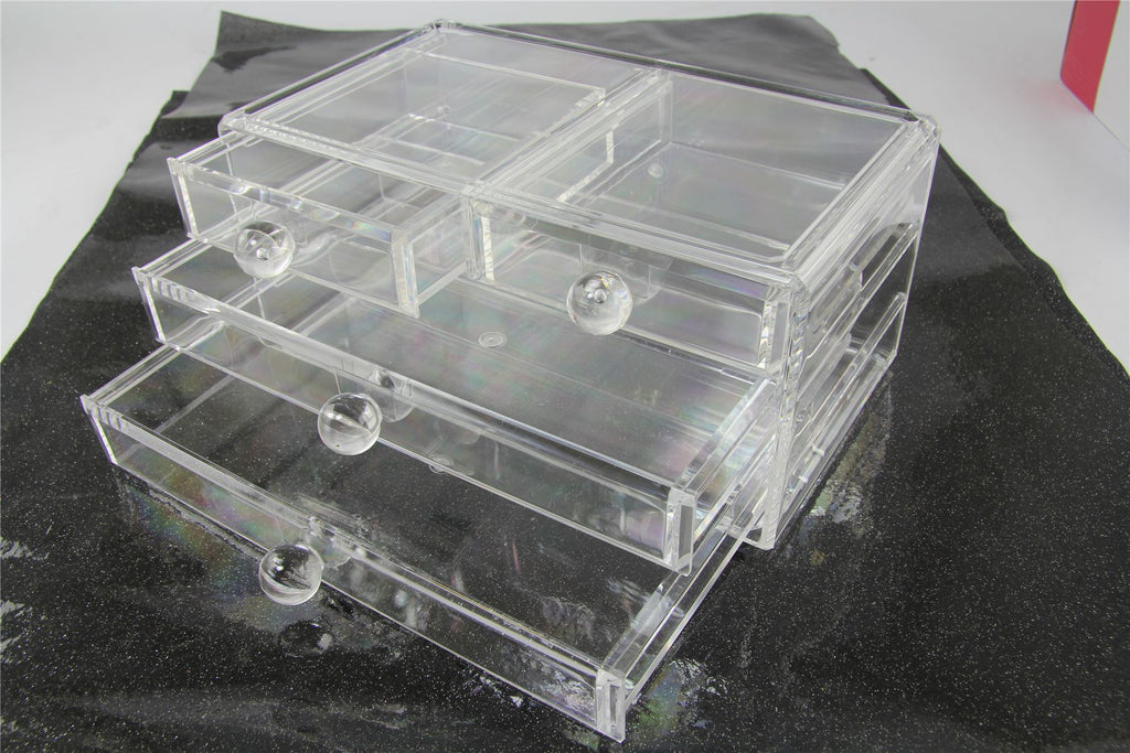 Acrylic Jewellery Organiser