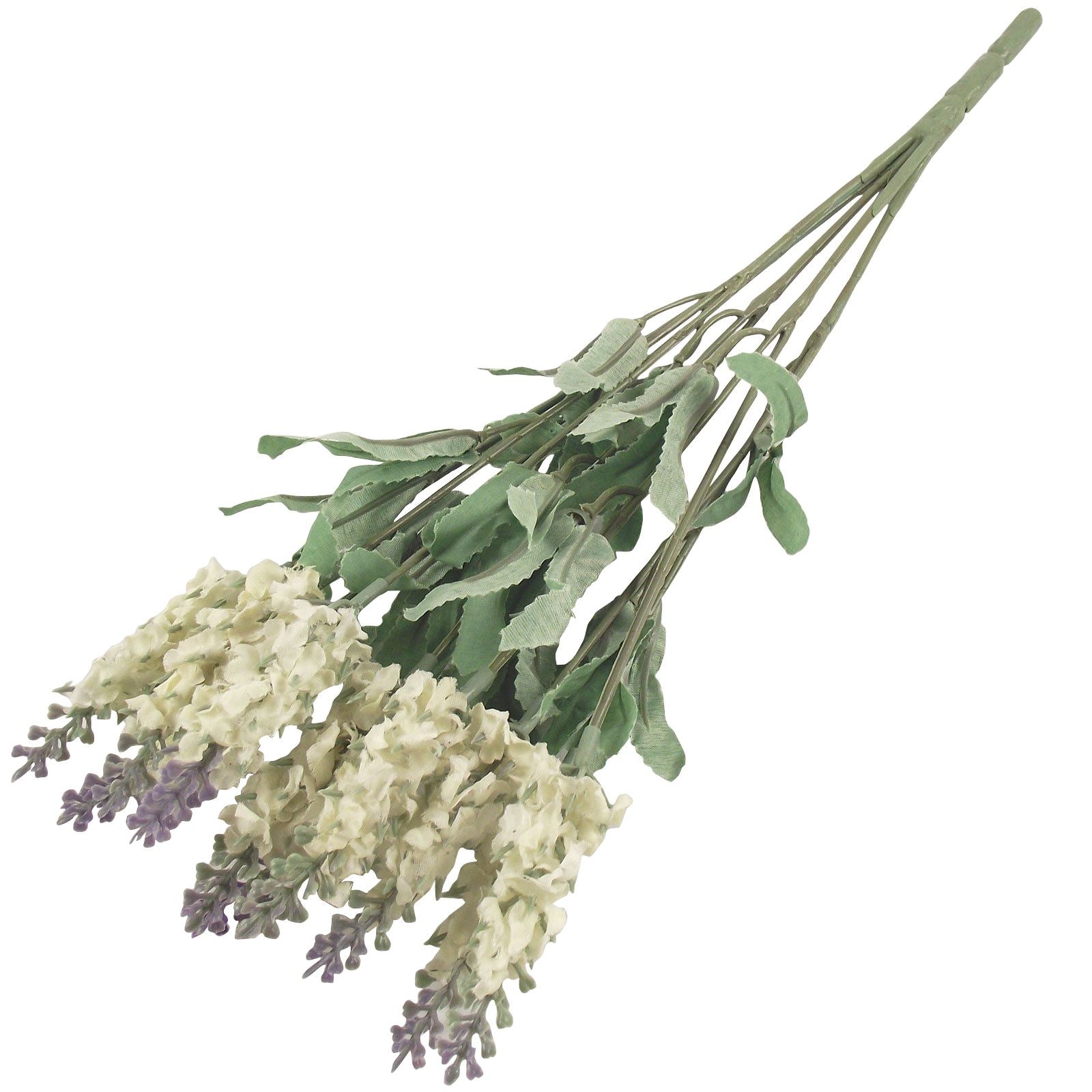 Lavender Flower Bunch