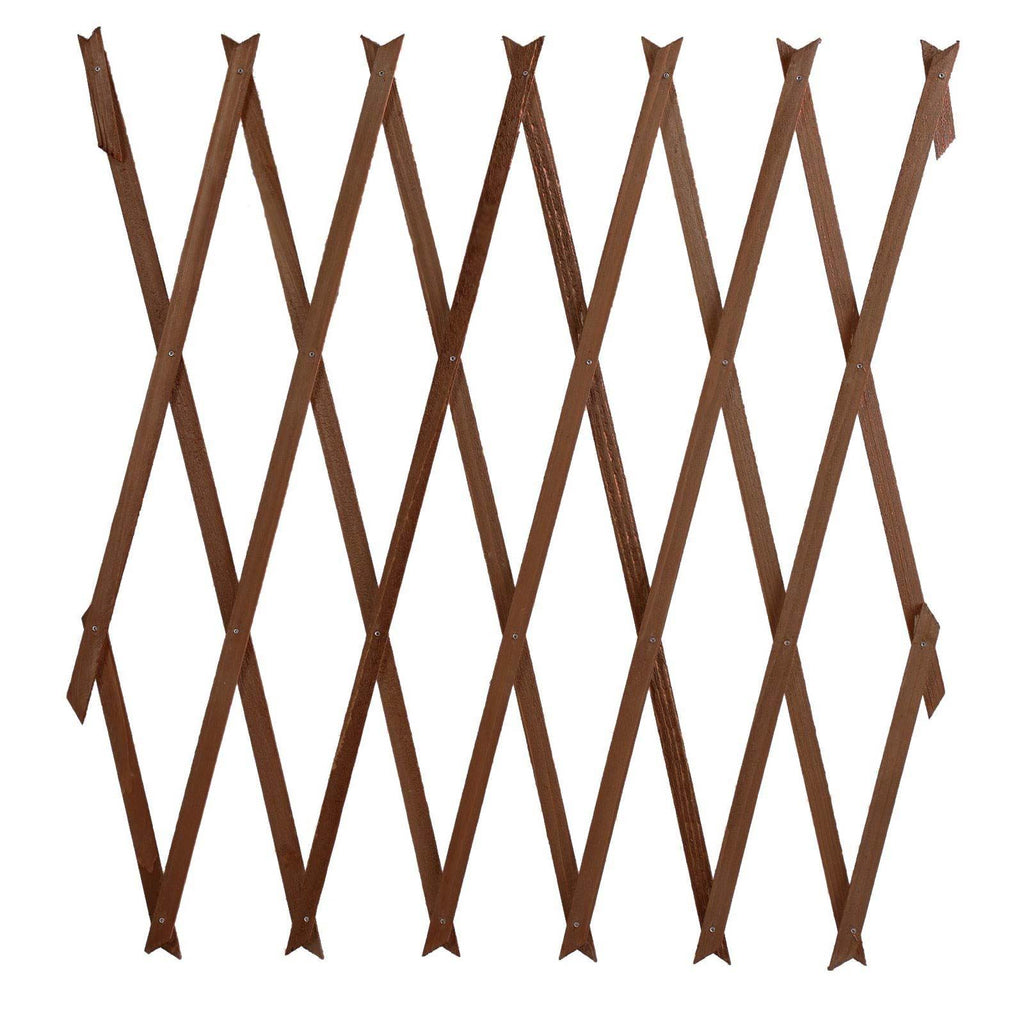 Wooden Garden Trellis