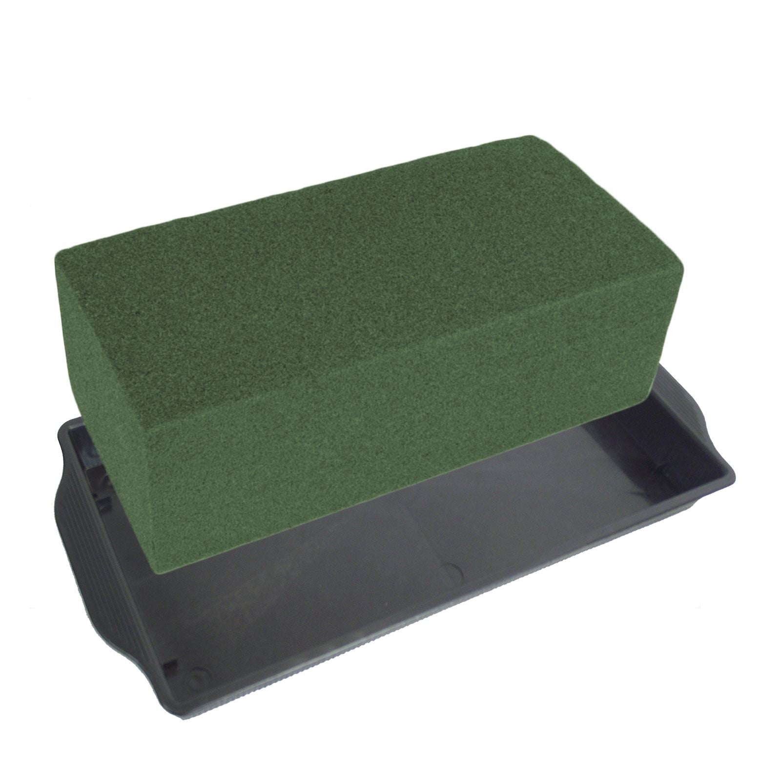 Oasis Single Tray and Foam Block Bundles