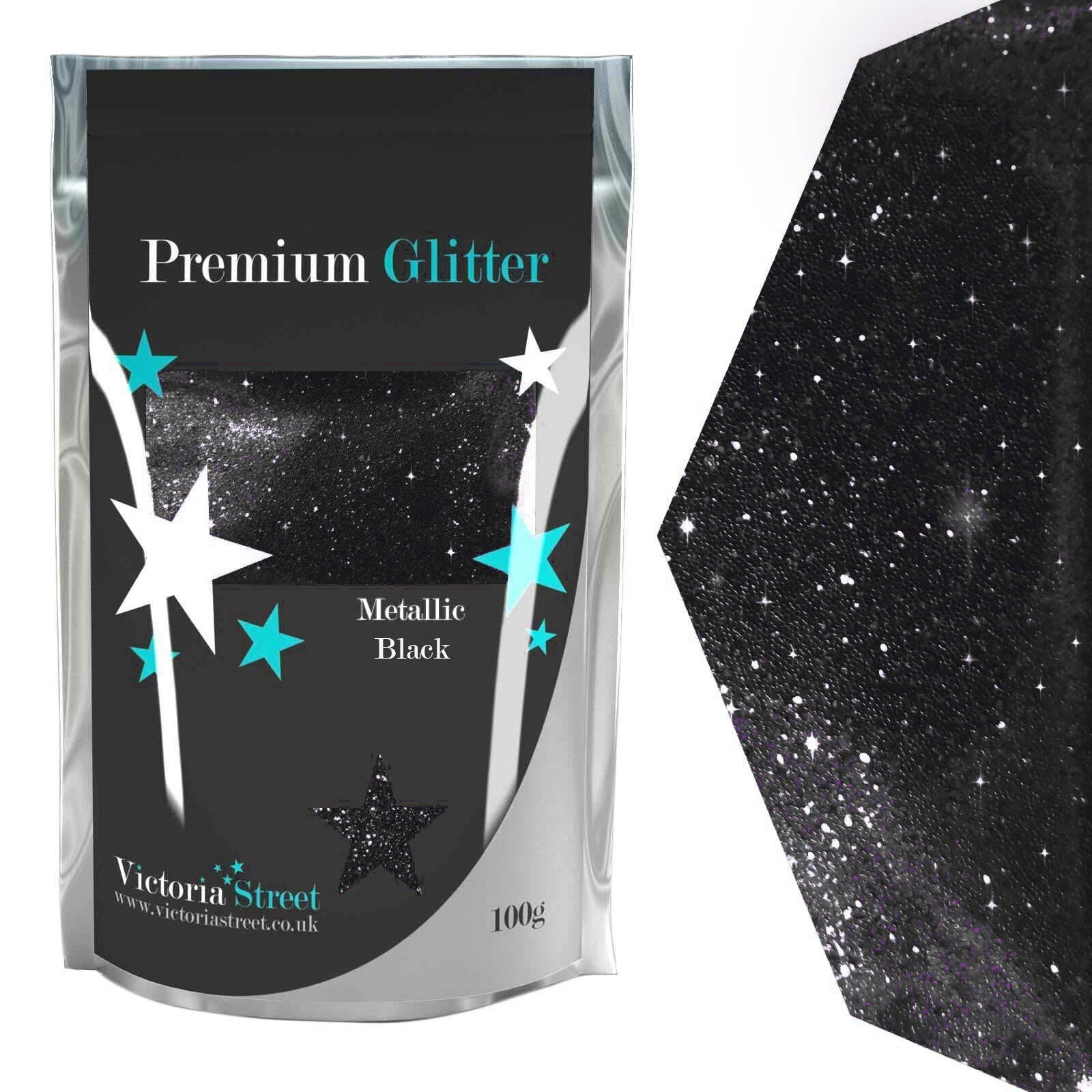 100g 1mm 0.040 Glitter Bags