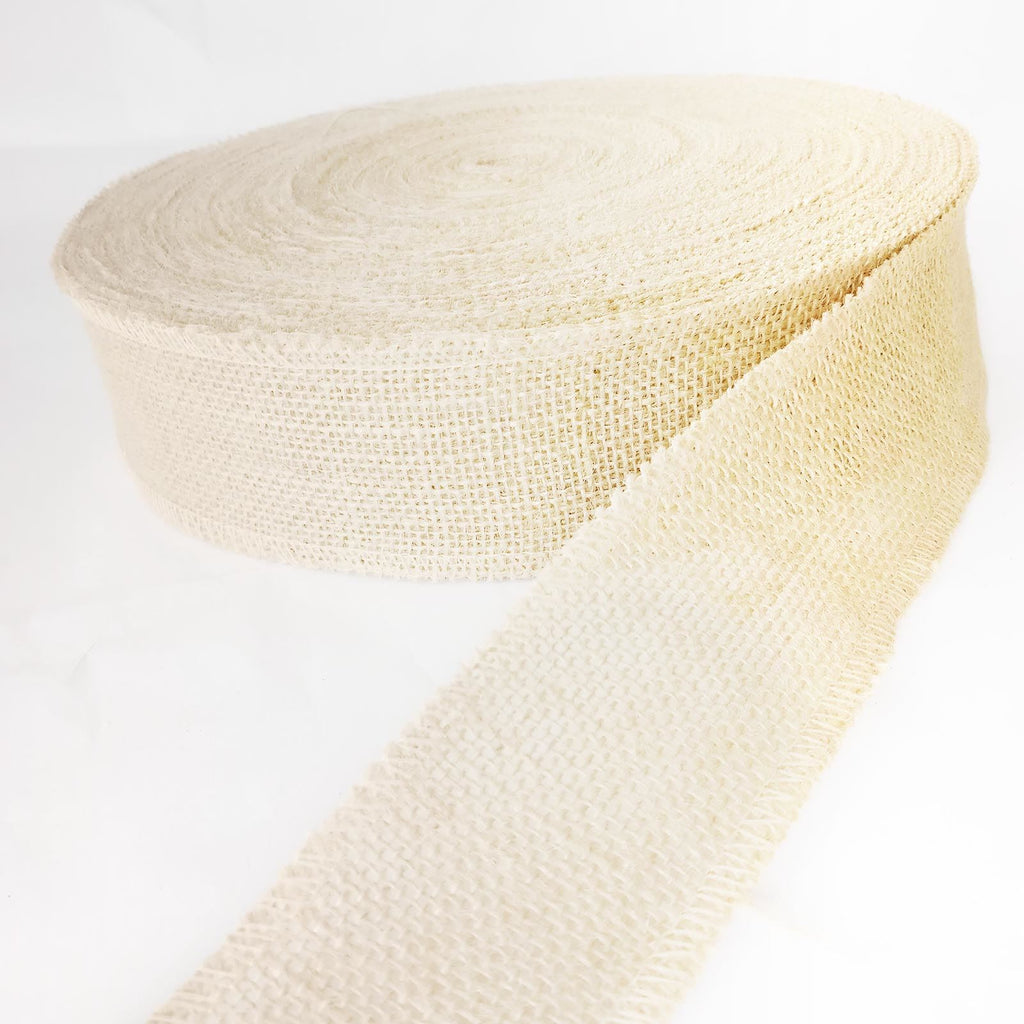 Overlocked Natural Hessian Ribbon