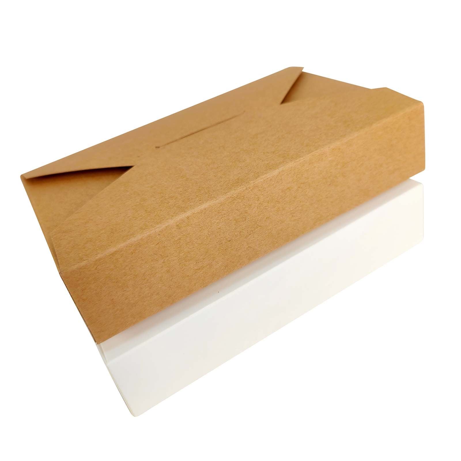 Luxury Envelope Style Cookie and Bake Box