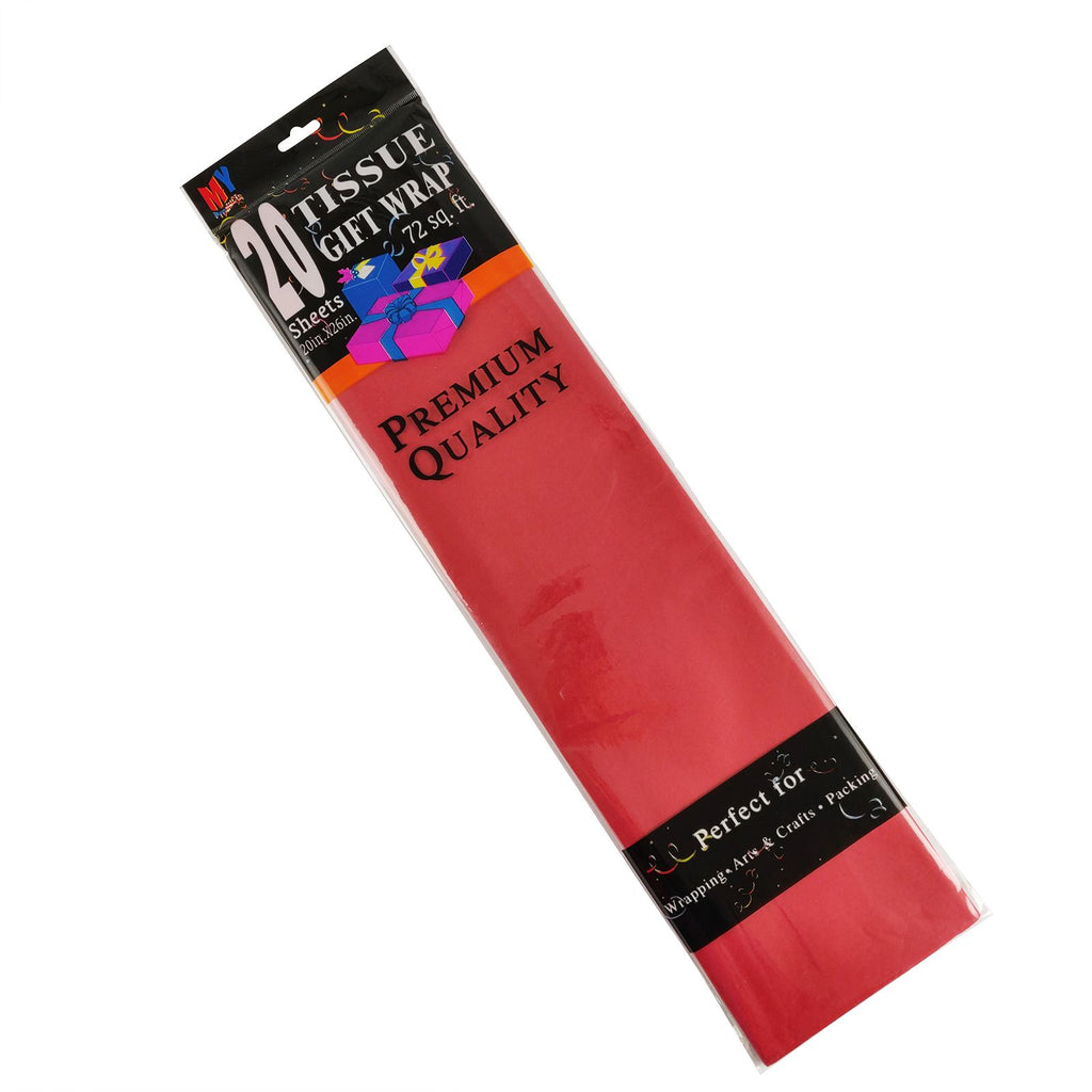 Premium Large Tissue Paper Sheets