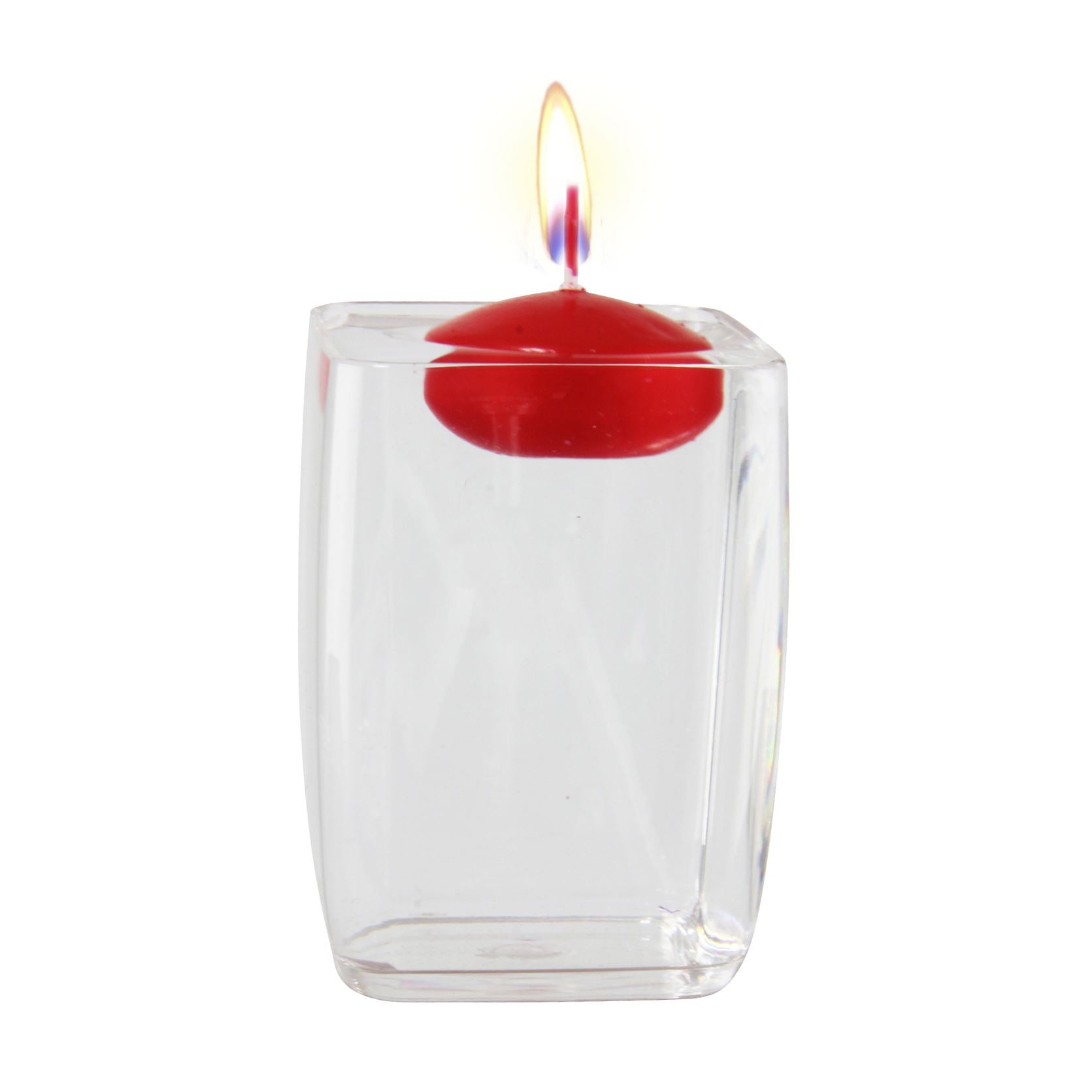 Large Floating Candles