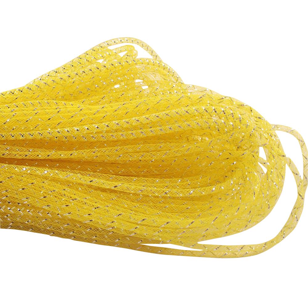 4mm Skinny Crinoline Tube