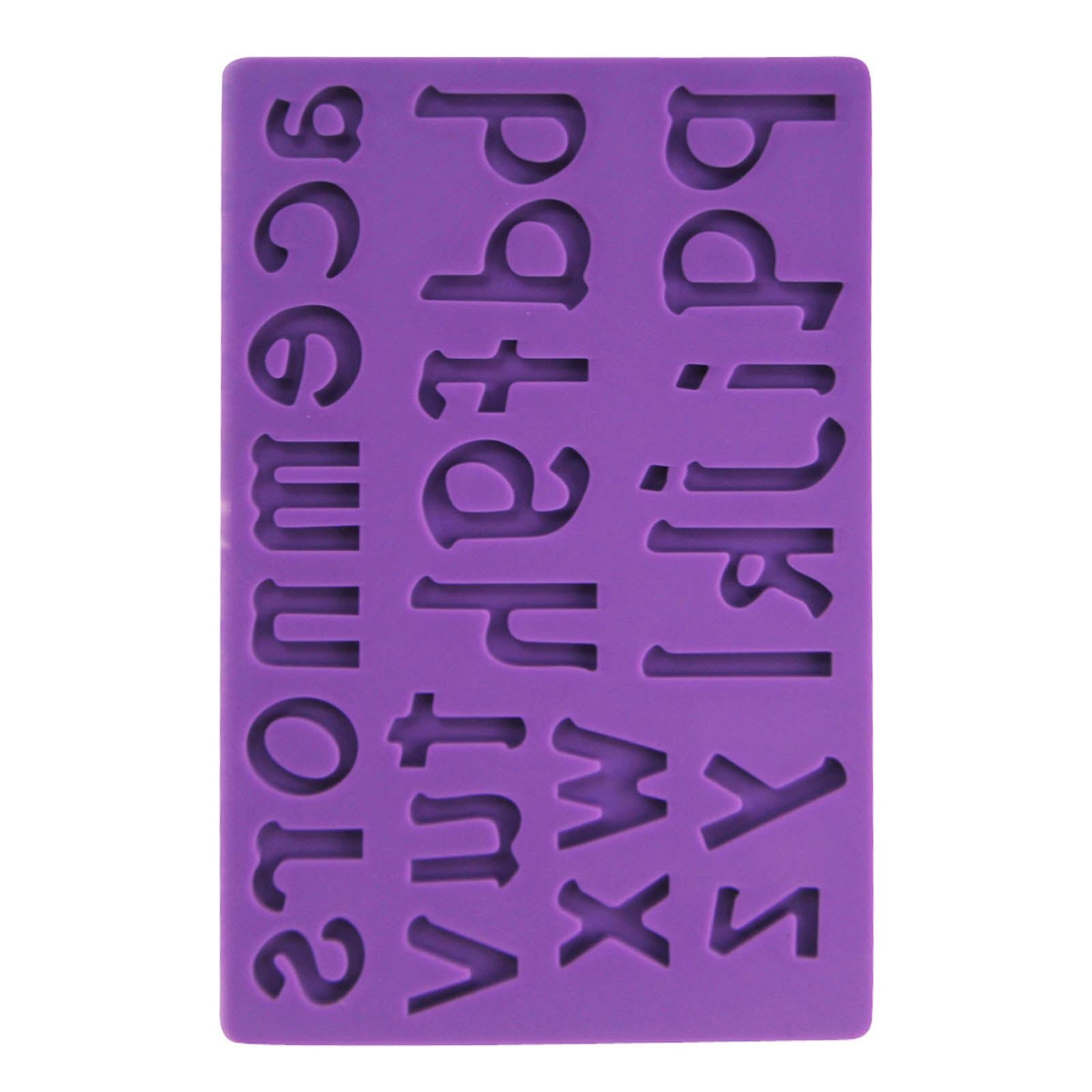 Lace, Shapes and Borders Silicone Moulds