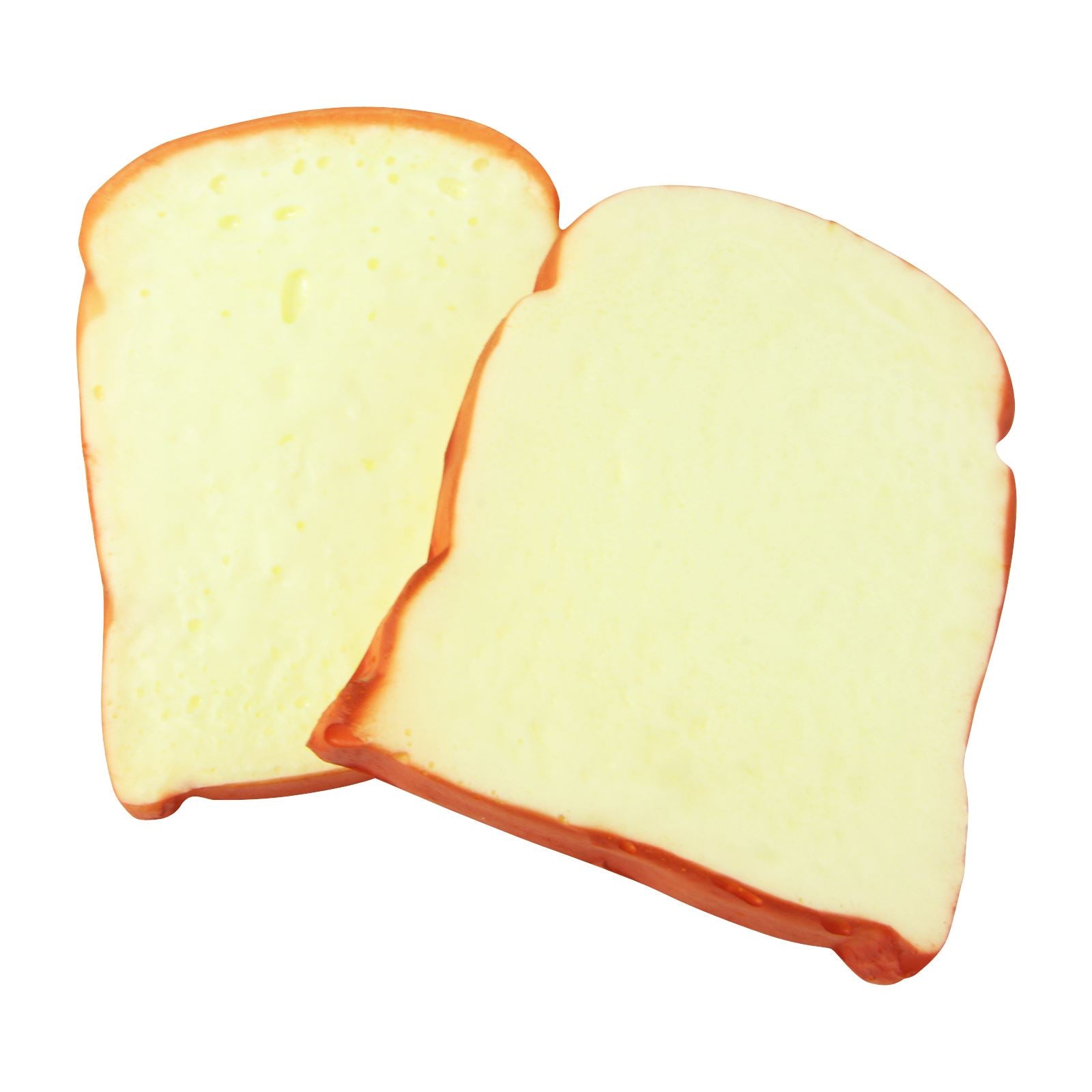 Artificial Breads and Pastries