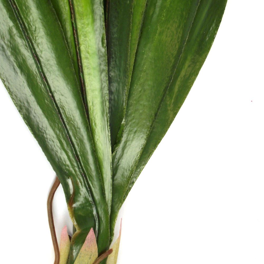 Premium Extra Long Real Touch Thick Leaf Blade Bunch