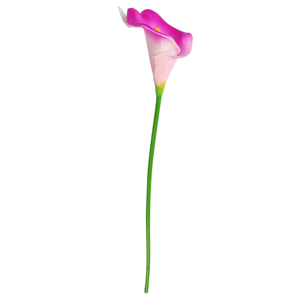 Real Touch Medium Cala Lillies