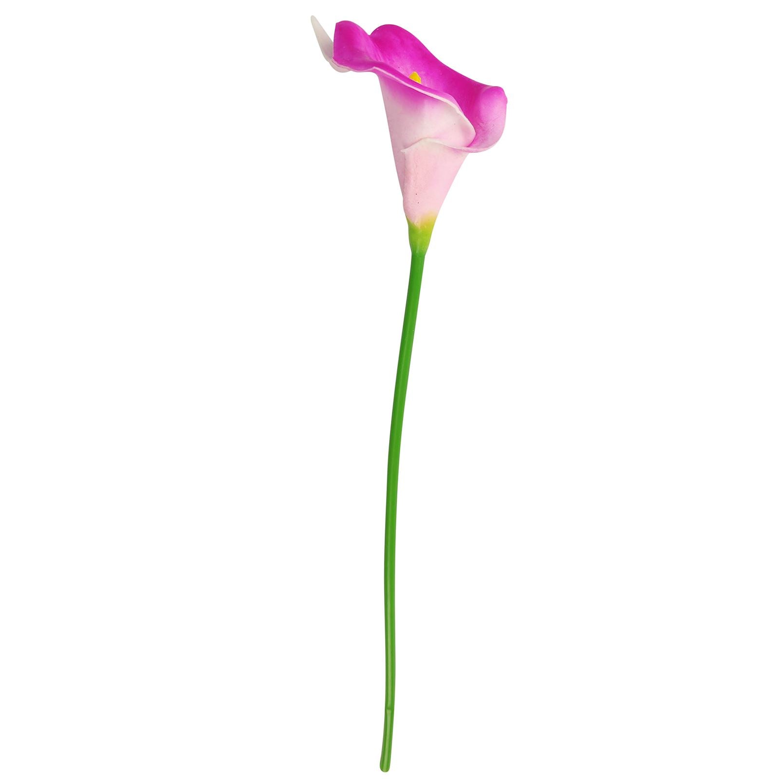 Real Touch Medium Cala Lillies