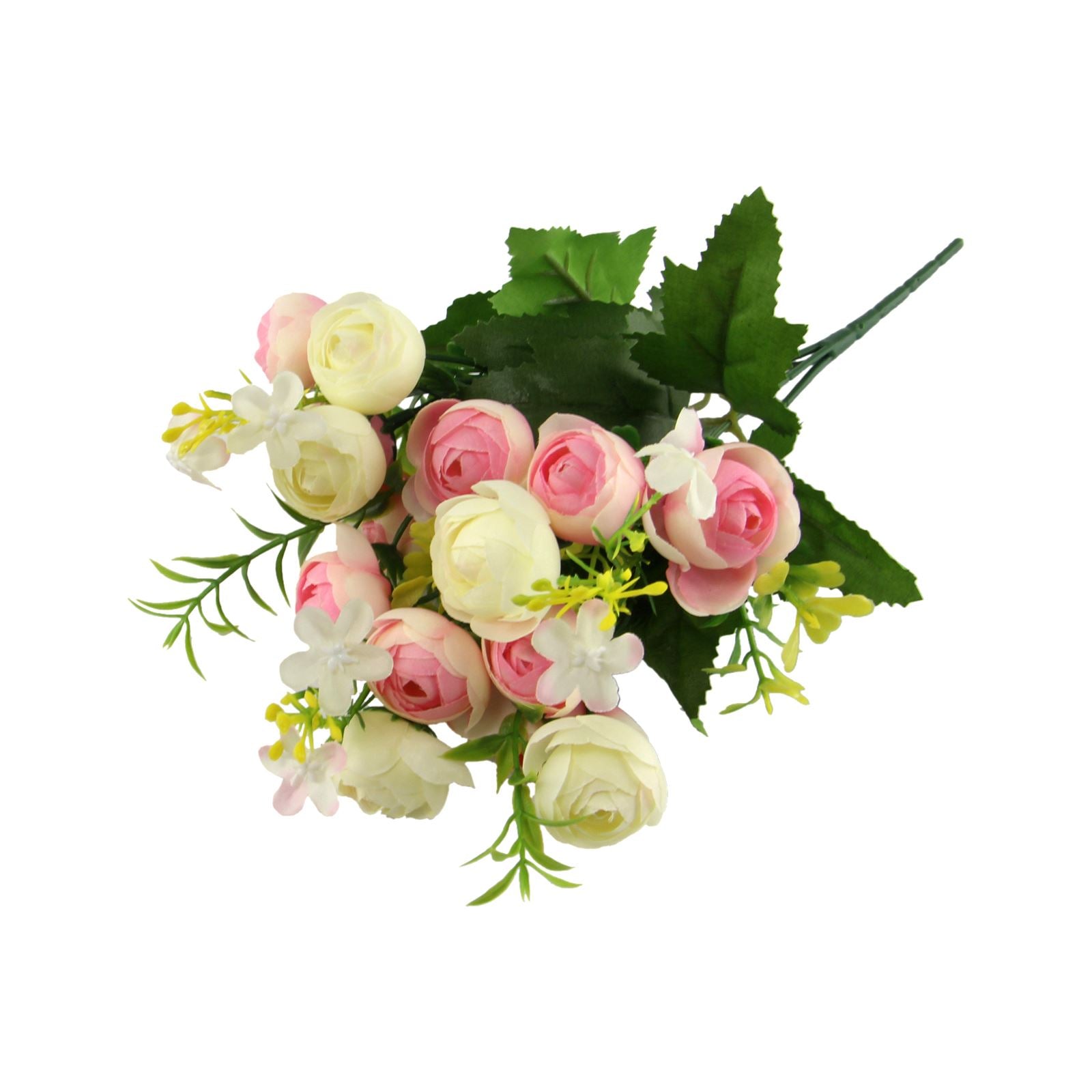 15 Head Small Ranunculus Bouquet