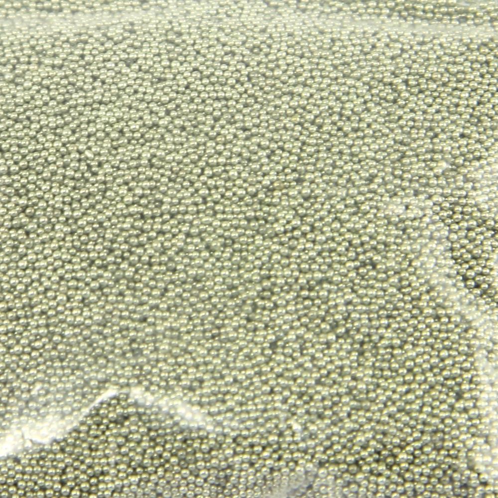 Caviar Microbeads
