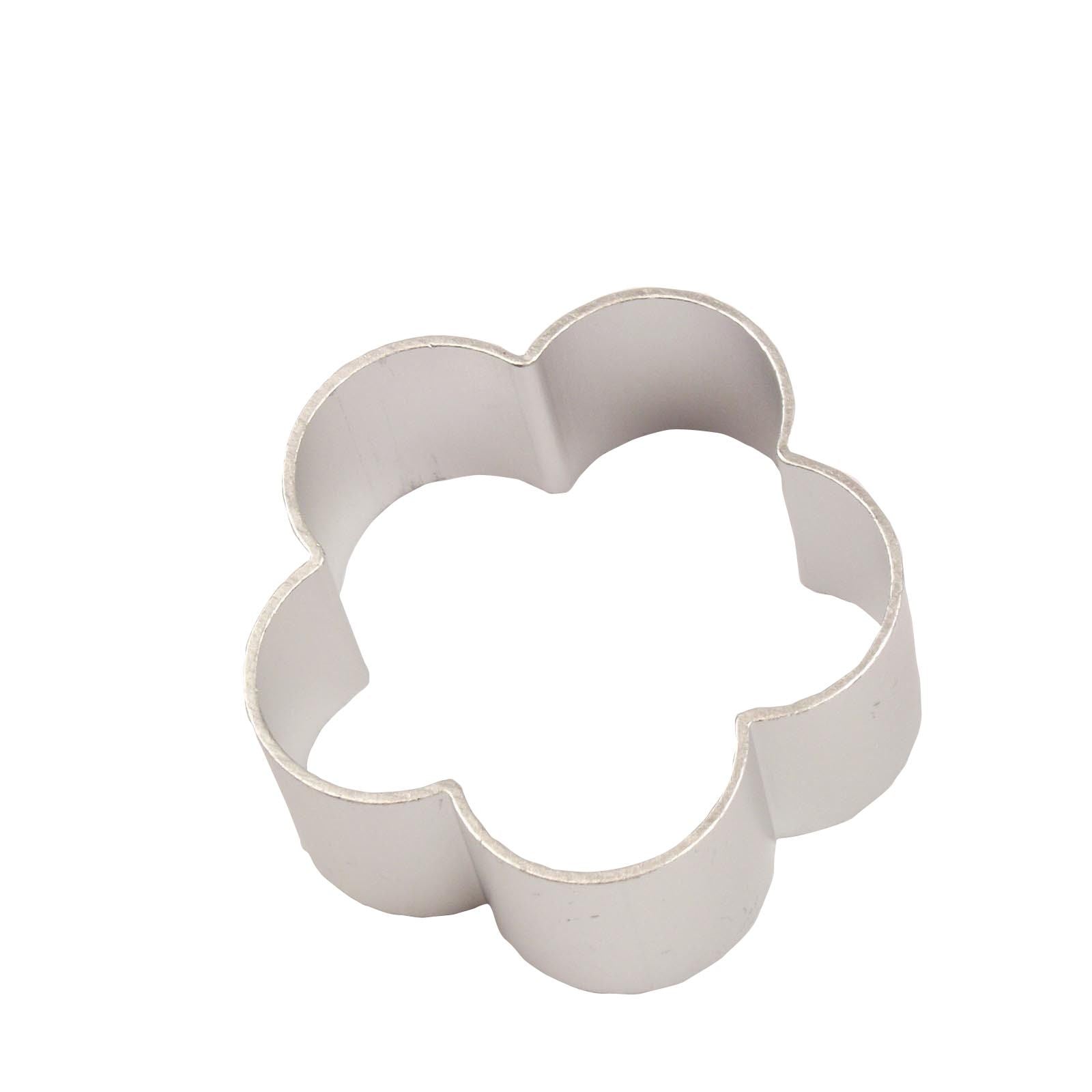 Seamless Aluminium Cookie Cutters! Premium High Quality Sugarpaste Fondant