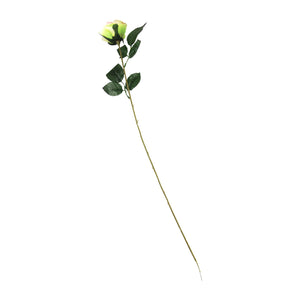 Single Eco Rose Stem