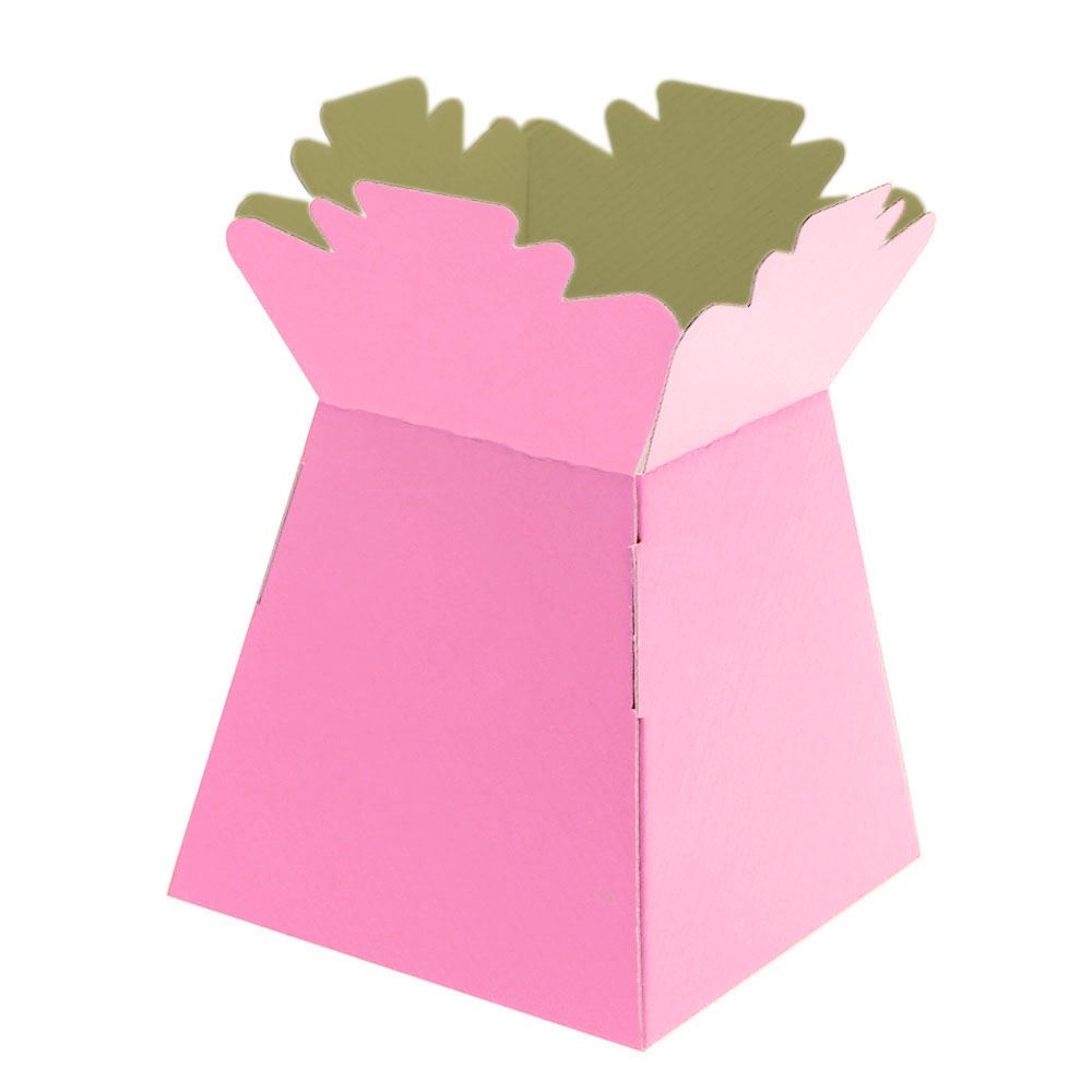 Full Size Transporter Vases