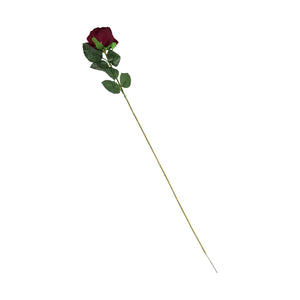 Single Eco Rose Stem