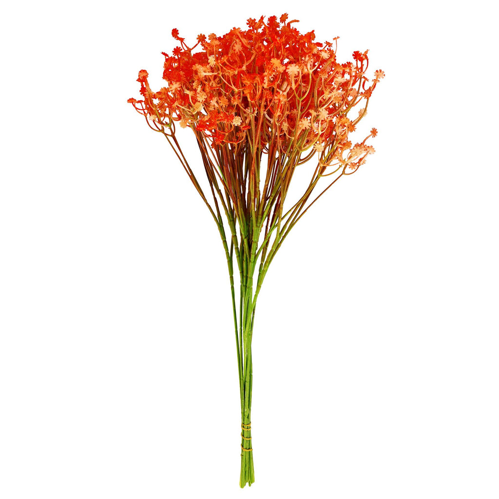 Coloured Gypsophila Sprays