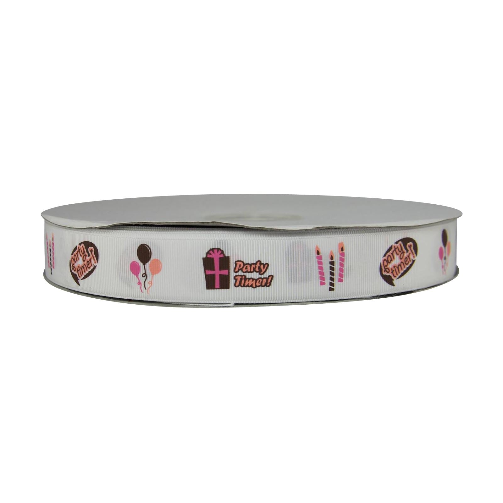 Funky Ribbons - 1 Metre