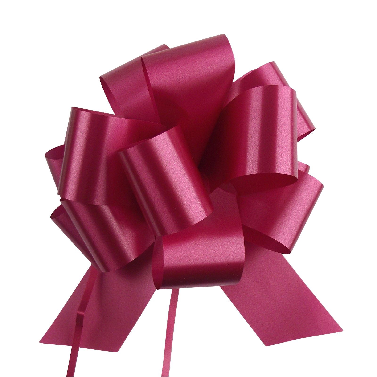 Car Ribbon and Bows Set