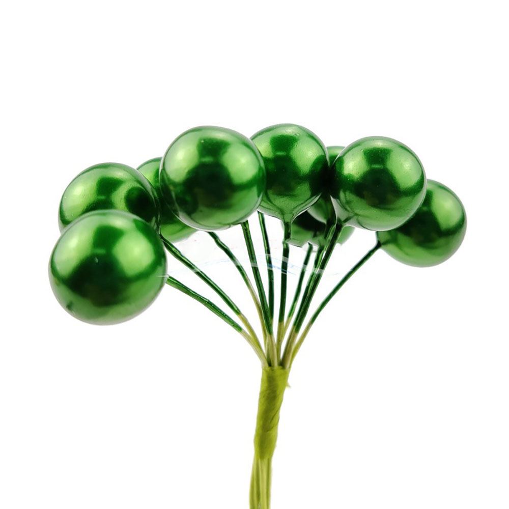 Miniature Pearlised Foam Ball Bundles