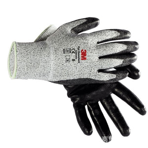 3M Cut Resistant EN388 Gloves