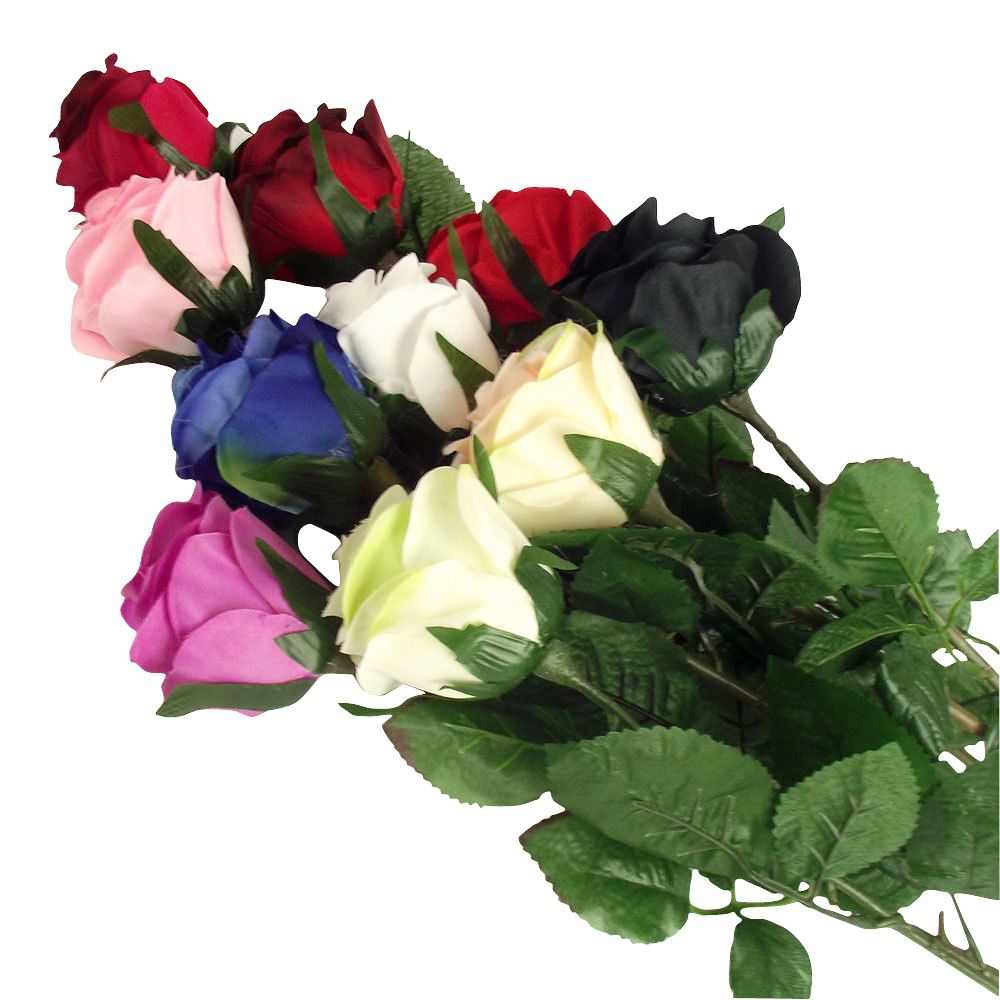Single Premium Rose Bud