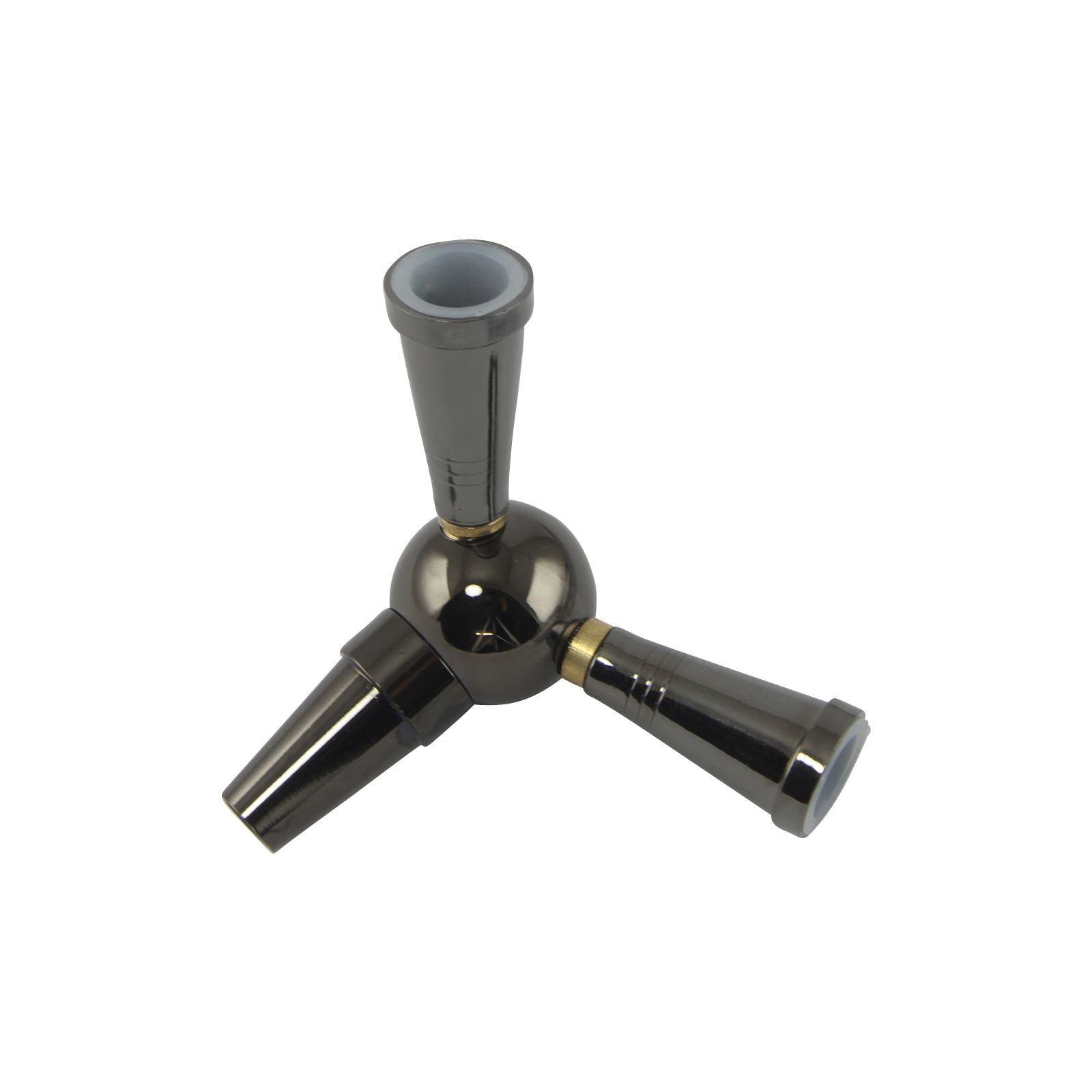 Shisha Multi-Hose Splitter