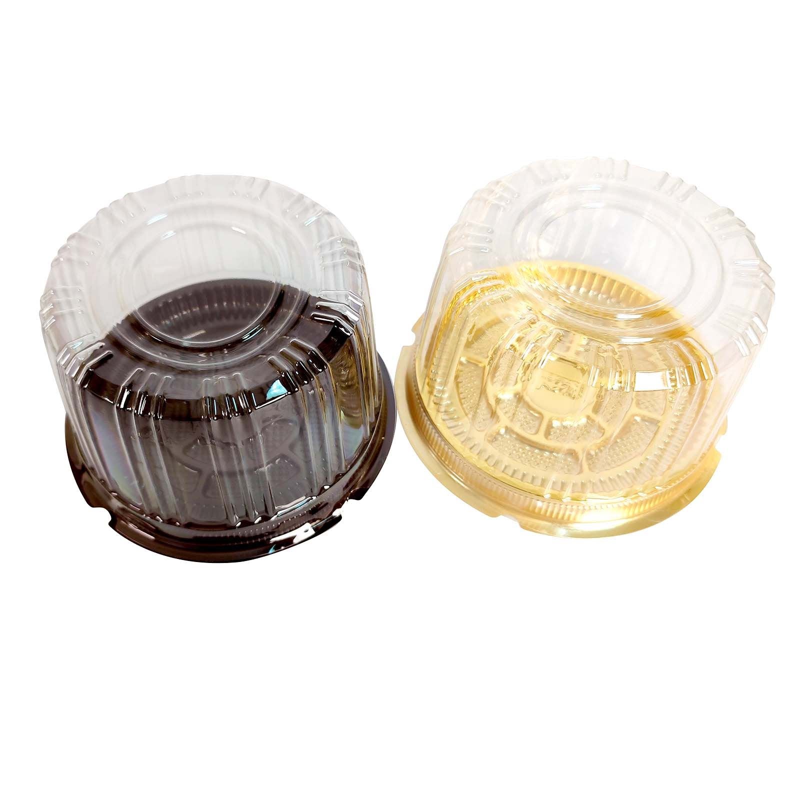Light Duty Clear Cake Boxes