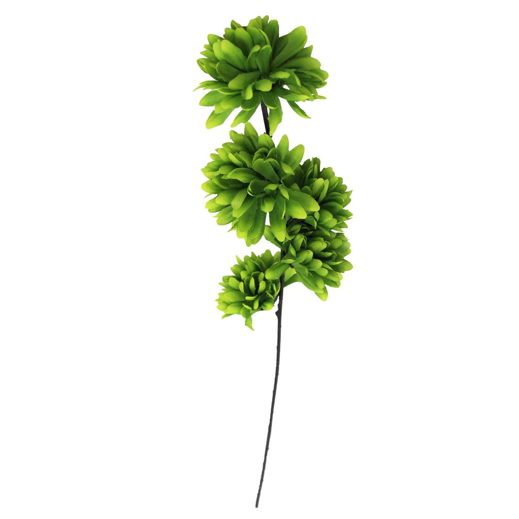 5 Head Chrysanthemum Spray