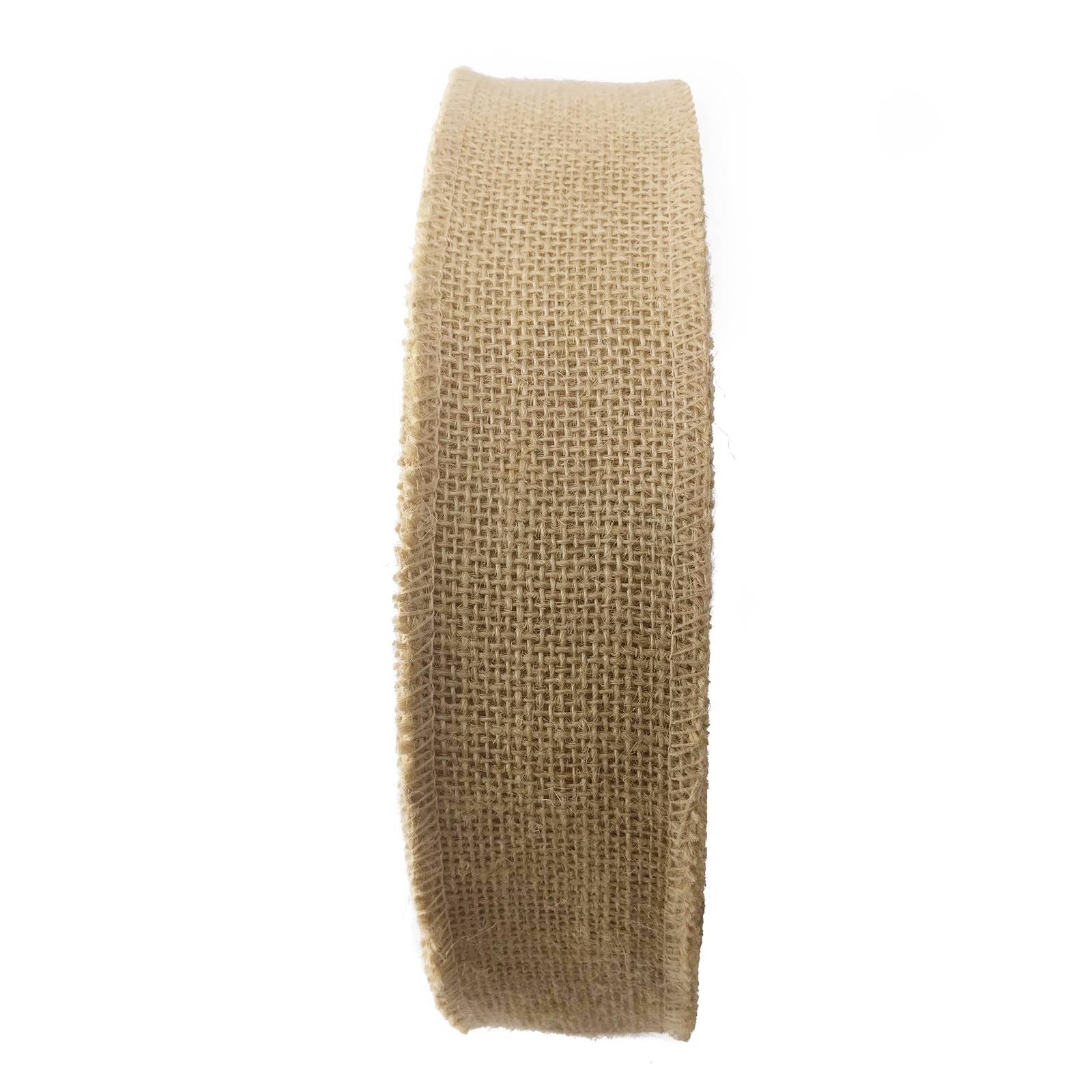 Overlocked Natural Hessian Ribbon