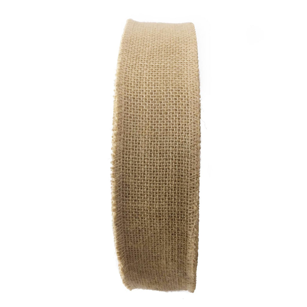 Overlocked Natural Hessian Ribbon