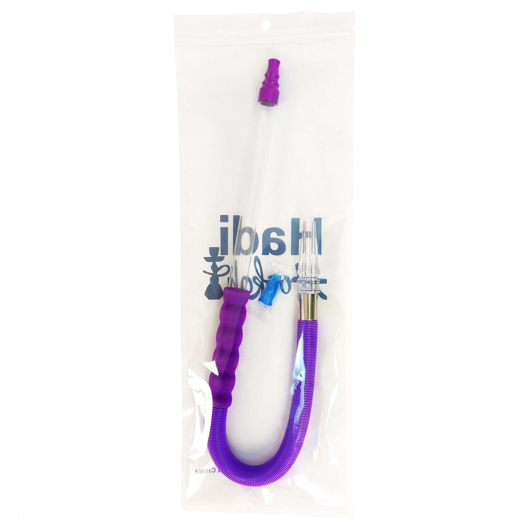 Extendable Shisha Hose