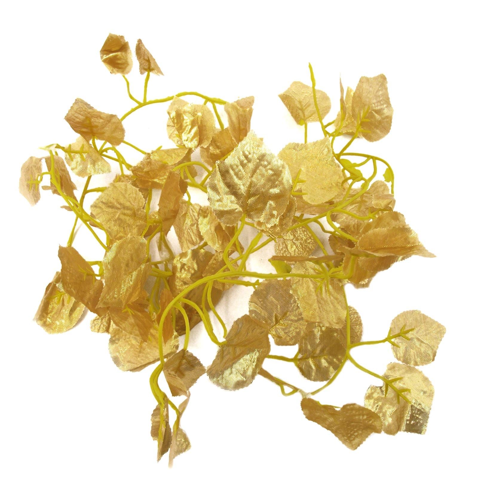 Ivy Leaf Chain Garlands