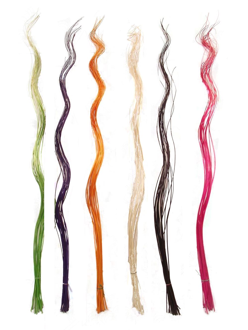 XL 5/6 Foot Decorative Glitter Sticks
